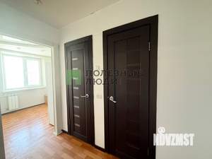 2-к квартира, вторичка, 54м2, 7/10 этаж