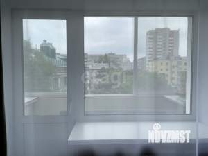 1-к квартира, вторичка, 31м2, 4/5 этаж