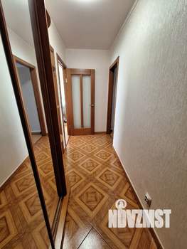 2-к квартира, вторичка, 48м2, 3/5 этаж