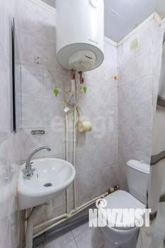 Студия квартира, вторичка, 12м2, 1/3 этаж