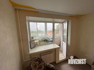 1-к квартира, вторичка, 32м2, 2/5 этаж