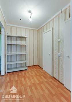 2-к квартира, вторичка, 54м2, 1/14 этаж