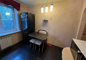 2-к квартира, вторичка, 53м2, 2/10 этаж