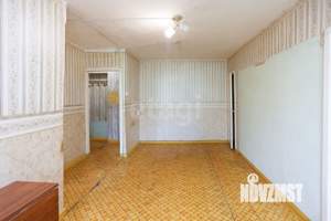 2-к квартира, вторичка, 43м2, 4/5 этаж