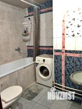 3-к квартира, вторичка, 61м2, 2/5 этаж