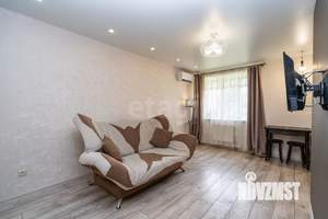 Студия квартира, вторичка, 27м2, 1/5 этаж