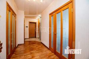 3-к квартира, вторичка, 110м2, 2/6 этаж