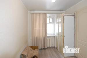 2-к квартира, вторичка, 44м2, 1/5 этаж