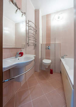 3-к квартира, вторичка, 89м2, 15/15 этаж
