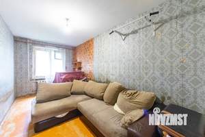 2-к квартира, вторичка, 45м2, 4/5 этаж