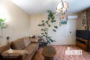 3-к квартира, вторичка, 68м2, 2/10 этаж