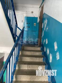 3-к квартира, вторичка, 60м2, 2/5 этаж