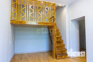 1-к квартира, вторичка, 39м2, 1/3 этаж