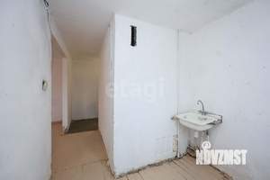 1-к квартира, вторичка, 31м2, 3/4 этаж