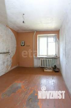 3-к квартира, вторичка, 63м2, 7/9 этаж