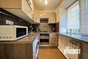 1-к квартира, вторичка, 32м2, 2/2 этаж