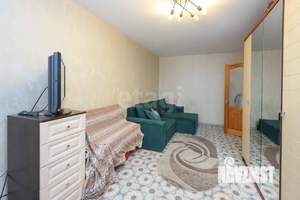 1-к квартира, вторичка, 34м2, 1/10 этаж