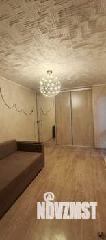 1-к квартира, вторичка, 31м2, 4/5 этаж