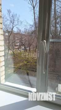 3-к квартира, вторичка, 64м2, 2/9 этаж