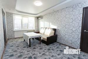 4-к квартира, вторичка, 61м2, 1/5 этаж