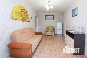 2-к квартира, вторичка, 45м2, 2/5 этаж