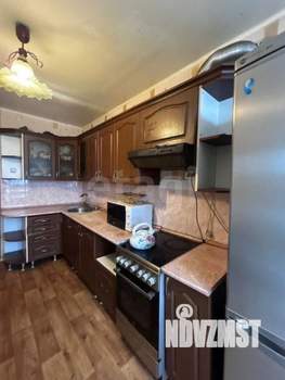 3-к квартира, вторичка, 66м2, 15/16 этаж