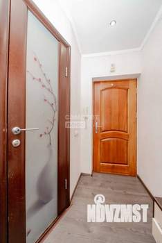 1-к квартира, вторичка, 30м2, 4/5 этаж