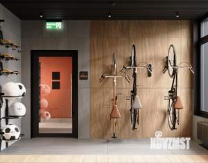 2-к квартира, вторичка, 58м2, 5/23 этаж