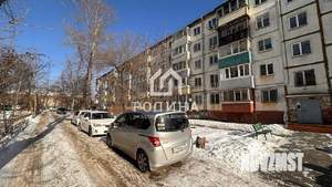 1-к квартира, вторичка, 31м2, 2/5 этаж