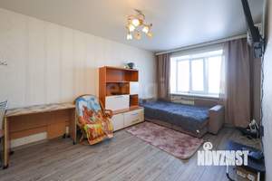 2-к квартира, вторичка, 33м2, 9/9 этаж