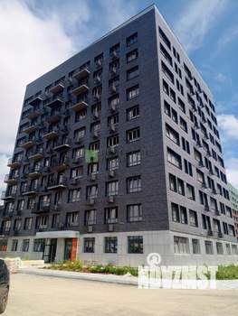 Студия квартира, вторичка, 22м2, 10/11 этаж