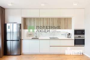 3-к квартира, вторичка, 85м2, 14/15 этаж