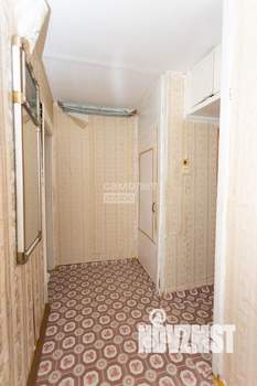 2-к квартира, вторичка, 48м2, 1/5 этаж