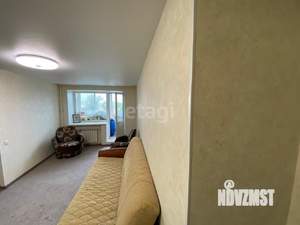 1-к квартира, вторичка, 32м2, 2/5 этаж