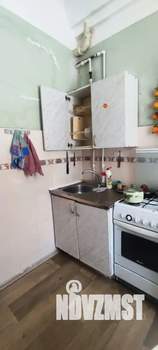 3-к квартира, вторичка, 73м2, 1/2 этаж