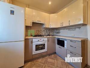 1-к квартира, вторичка, 35м2, 6/16 этаж