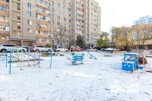 2-к квартира, вторичка, 52м2, 9/9 этаж