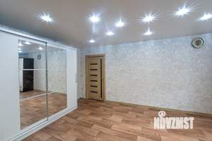 2-к квартира, вторичка, 42м2, 2/5 этаж