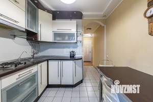 1-к квартира, вторичка, 35м2, 10/15 этаж