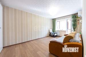1-к квартира, вторичка, 34м2, 1/10 этаж