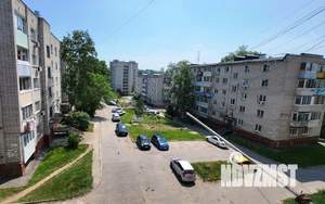 5-к квартира, вторичка, 104м2, 3/5 этаж