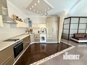 1-к квартира, вторичка, 43м2, 3/18 этаж