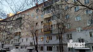 3-к квартира, вторичка, 59м2, 2/6 этаж