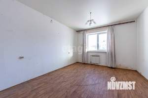 1-к квартира, вторичка, 35м2, 1/3 этаж