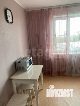1-к квартира, вторичка, 33м2, 10/10 этаж