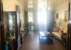 2-к квартира, вторичка, 96м2, 11/22 этаж