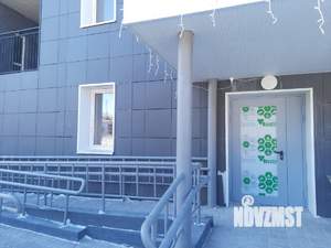 2-к квартира, вторичка, 60м2, 4/23 этаж