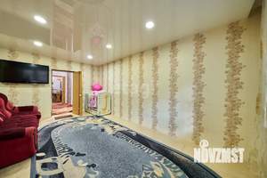 2-к квартира, вторичка, 49м2, 1/5 этаж