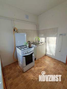 2-к квартира, вторичка, 43м2, 2/5 этаж