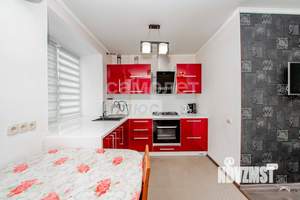 1-к квартира, вторичка, 30м2, 4/5 этаж